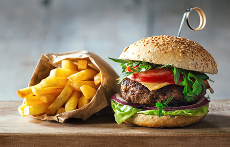 Burger